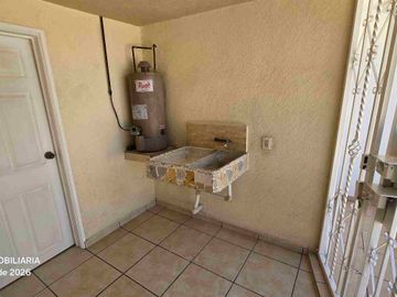Casa en Venta en Punta Azul, Pachuca, Hidalgo