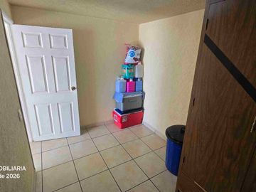 Casa en Venta en Punta Azul, Pachuca, Hidalgo