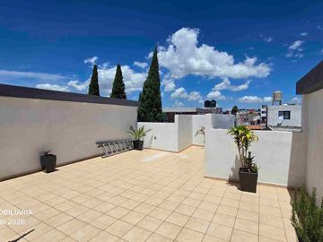 Casa en Venta en Punta Azul, Pachuca, Hidalgo