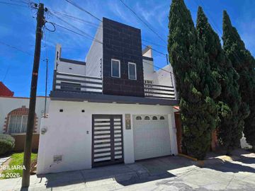 Casa en Venta en Punta Azul, Pachuca, Hidalgo