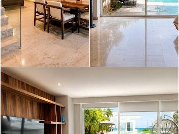 Acapulco Departamento En Venta En El Condominio Armando's Le Club