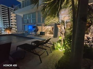 Acapulco Departamento En Venta En El Condominio Armando's Le Club