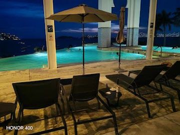 Acapulco Departamento En Venta En El Condominio Armando's Le Club