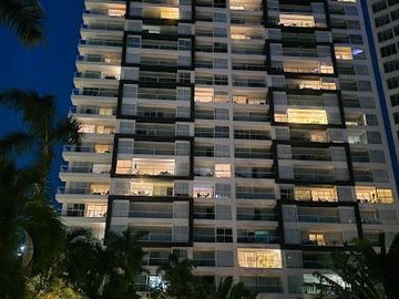 Acapulco Departamento En Venta En El Condominio Armando's Le Club