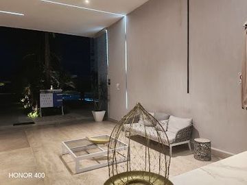 Acapulco Departamento En Venta En El Condominio Armando's Le Club