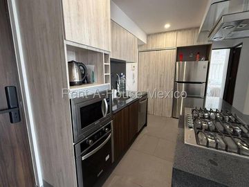 Departamento en Venta en Benito Juárez,  Colonia Xoco