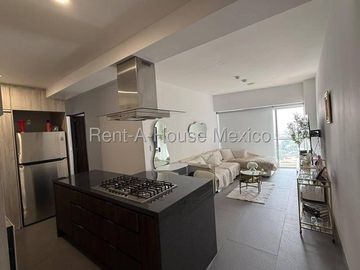 Departamento en Venta en Benito Juárez,  Colonia Xoco