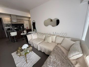 Departamento en Venta en Benito Juárez,  Colonia Xoco