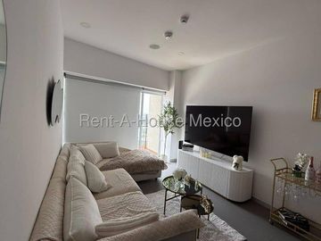 Departamento en Venta en Benito Juárez,  Colonia Xoco