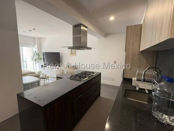 Departamento en Venta en Benito Juárez,  Colonia Xoco