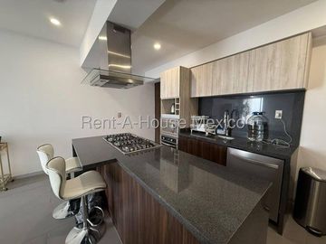 Departamento en Venta en Benito Juárez,  Colonia Xoco