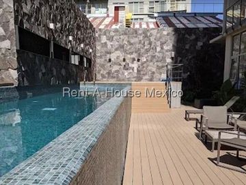 Departamento en Venta en Benito Juárez,  Colonia Xoco