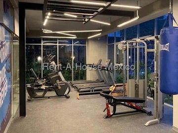 Departamento en Venta en Benito Juárez,  Colonia Xoco