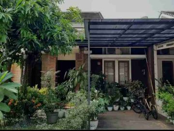 rumah siap huni grand wisata bekasi