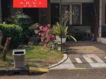 rumah siap huni grand wisata bekasi