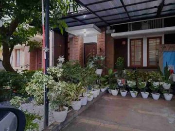 rumah siap huni grand wisata bekasi