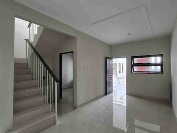 Rumah Ready Hertasnig baru Type 6×13 Gowa batas Makassar