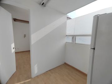 Oficina En Renta De 40 M2 En La Colonia Juárez