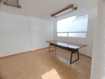 Oficina En Renta De 40 M2 En La Colonia Juárez