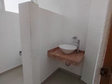 Oficina En Renta De 40 M2 En La Colonia Juárez