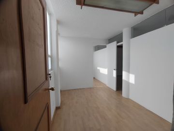 Oficina En Renta De 40 M2 En La Colonia Juárez