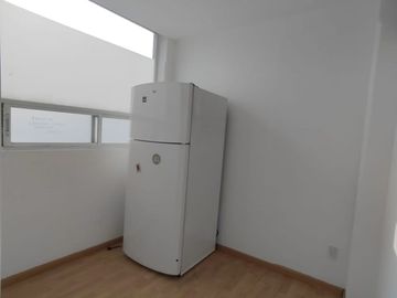 Oficina En Renta De 40 M2 En La Colonia Juárez