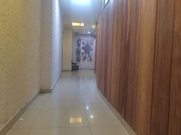 Oficina En Renta De 40 M2 En La Colonia Juárez