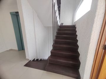 Oficina En Renta De 40 M2 En La Colonia Juárez