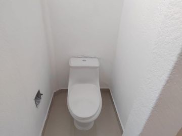 Oficina En Renta De 40 M2 En La Colonia Juárez