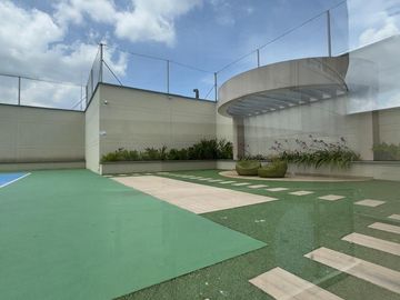 VENTA APARTAESTUDIO CABECERA DEL LLANO.  EDIFICIO BONUM DE MARDEL