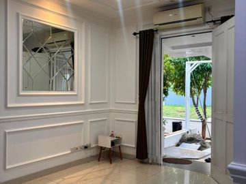 Dijual cepat rumah di perum Banjar Wijaya Tangerang