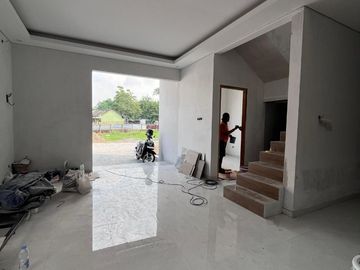 Rumah Modern Dalam Cluster Mewah Maguworjo Sleman Timur Jogjabay