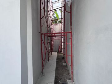 Rumah Modern Dalam Cluster Mewah Maguworjo Sleman Timur Jogjabay