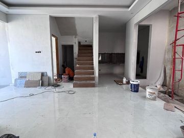 Rumah Modern Dalam Cluster Mewah Maguworjo Sleman Timur Jogjabay
