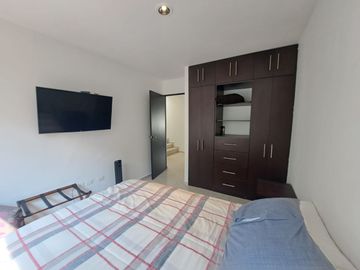 CASA VENTA BURGOS CUERNAVACA