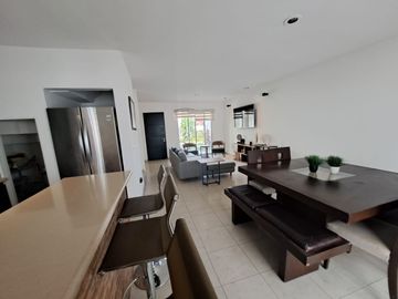 CASA VENTA BURGOS CUERNAVACA