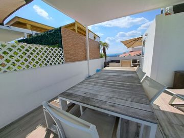 CASA VENTA BURGOS CUERNAVACA
