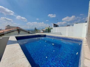 CASA VENTA BURGOS CUERNAVACA