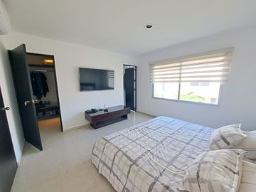 CASA VENTA BURGOS CUERNAVACA