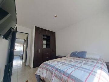 CASA VENTA BURGOS CUERNAVACA