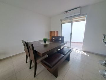 CASA VENTA BURGOS CUERNAVACA