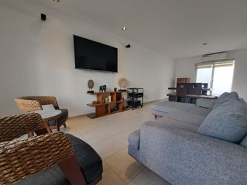 CASA VENTA BURGOS CUERNAVACA