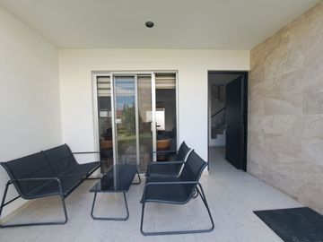 CASA VENTA BURGOS CUERNAVACA