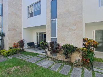 CASA VENTA BURGOS CUERNAVACA