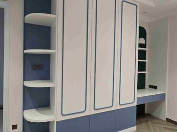 Dijual cepat Rumah Taman Permata Buana dekat 2 taman