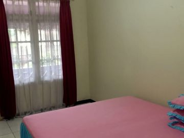Strategis Turun Harga, Rumah Luas 300 m2 Barat Tugu Jogja