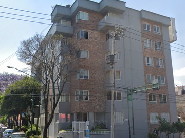 ¡Oportunidad de Inversión! Departamento con Excelente Conectividad en Benito Juárez