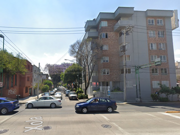¡Oportunidad de Inversión! Departamento con Excelente Conectividad en Benito Juárez