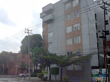 ¡Oportunidad de Inversión! Departamento con Excelente Conectividad en Benito Juárez