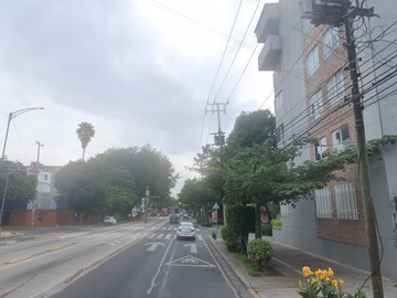 ¡Oportunidad de Inversión! Departamento con Excelente Conectividad en Benito Juárez